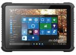 Mobilny tablet przemysowy do pracy w firmie Emdoor I16J przemysowy solidny wojskowy ekran dotykowy