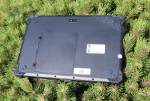 Wojskowy wytrzymay tablet  Odporny (IP65) 10 calowy Odporny na py i wod przemysowy dla pracownikw terenowych Emdoor I17J 