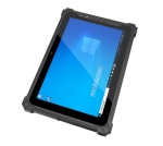 Tablet odporny na wysokie temperatury przemysowy Emdoor I17J z wejciami USB typ C mini HDMI RJ45 LAN 