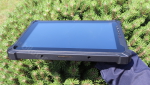  Funkcjonalny wodoodporny tablet Bezwentylatorowy  wzmocniony Terminal mobilny z norm odpornoci   Emdoor I17J