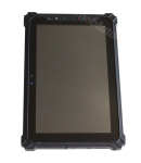 Wstrzsoodporny tablet Odporny na py i wod  o wzmocnionej konstrukcji z norm odpornoci  10-calowy z systemem Windows 11 PRO Emdoor I17J