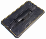 Pancerny tablet przystosowany do pracy w ekstremalnych temperaturach Senter S917 H ochrona rugged tablet