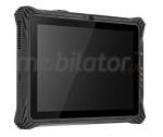 Bezwentylatorowy wzmocniony tablet na Windows-ie ze skanerem kodw kreskowych 2D 1D QR Emdoor I20A energooszczdny