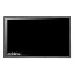 MoTouch 238 v.2 - Rugged industrial monitor with resistive touchscreen and IP65 front panel standard - photo 4