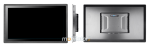 MoTouch 238 v.2 - Rugged industrial monitor with resistive touchscreen and IP65 front panel standard - photo 6