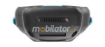 MobiPAD V35 – wielozadaniowy kolektor danych ze skanerem 2D, GPS, Wifi, Bluetooth, 4G LTE idealny dla logistyki i przemysu