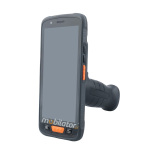 MobiPAD V9s - wydajny kolektor danych smartfon przemysowy ze skanerem 2D, Wifi i Bluetooth, Android
