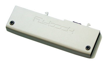 Flybook V5 - standard battery