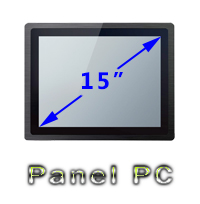 MTouch Operatorski Panel Przemyslowy MobiBOX IP65 1037U 15 Komputer panelowy Panel PC  Przemysowy komputer panelowy Ekran rezystancyjny 5 wire resistive wywietlacz 15 cali mobilator.pl New Portable Devices Windows RS-232 COM VGA HDMI Intel Celeron 