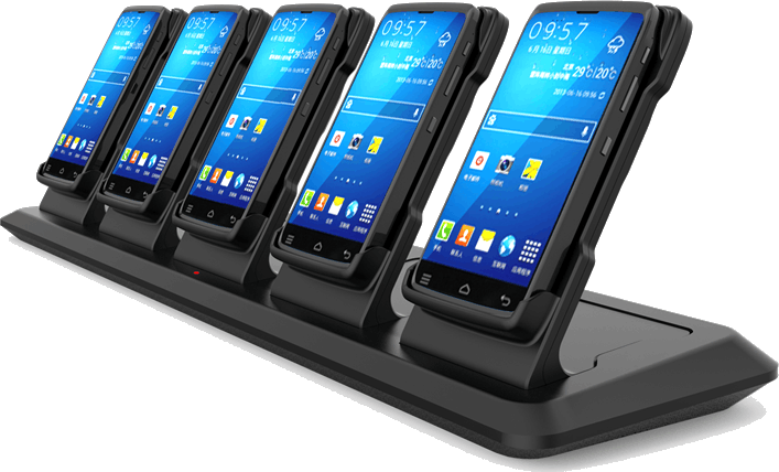 Cradle mobipad Cruiser