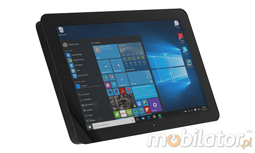 Open Frame Monitor dotykowy PC CCETouch CT10-OPCR Norma odpornoci IP54 Monitor dotykowy Ekran pojemnociowy capacitive wywietlacz 10 cali LED mobilator.pl New Portable Devices VGA HDMI