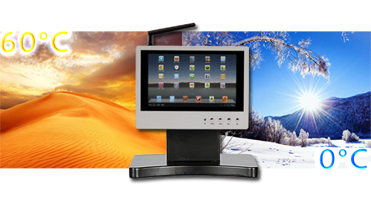 Industial Touch ANDROID PC CCETouch ACT07-PC Przmysowy Panel PC Andoid CCETouch ACT07-PC WiFI Norma odpornoci IP54 Przemysowy komputer panelowy Ekran rezystancyjny 4 wire resistive wywietlacz 7 cali mobilator.pl New Portable Devices Windows RS-232 COM ANDRIOD PANEL PC KOMPUTER ANDROID 