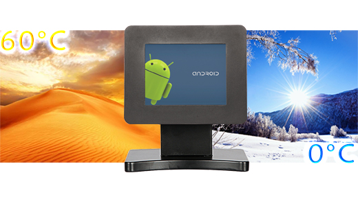 Industial Touch ANDROID PC CCETouch ACT08-PC Przmysowy Panel PC Andoid CCETouch ACT08-PC WiFI Norma odpornoci IP54 Przemysowy komputer panelowy Ekran rezystancyjny 5 wire resistive wywietlacz 8 cali mobilator.pl New Portable Devices Windows RS-232 COM ANDRIOD PANEL PC KOMPUTER ANDROID 