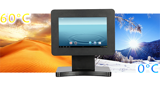 Industial Touch ANDROID PC CCETouch ACT10-PC Przmysowy Panel PC Andoid CCETouch ACT10-PC WiFI Norma odpornoci IP54 Przemysowy komputer panelowy Ekran rezystancyjny 4 wire resistive wywietlacz 10.1 cali mobilator.pl New Portable Devices Windows RS-232 COM ANDRIOD PANEL PC KOMPUTER ANDROID 