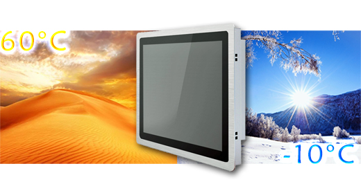 MTouch Operatorski Panel Przemyslowy MobiBOX IP65 1037U 15 Komputer panelowy Panel PC  Przemysowy komputer panelowy Ekran rezystancyjny 5 wire resistive wywietlacz 15 cali mobilator.pl New Portable Devices Windows RS-232 COM VGA HDMI Intel Celeron 