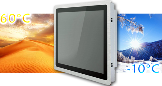 MTouch Operatorski Panel Przemyslowy MobiBOX IP65 1037U 19 Komputer panelowy Panel PC  Przemysowy komputer panelowy Ekran rezystancyjny 5 wire resistive wywietlacz 19 cali mobilator.pl New Portable Devices Windows RS-232 COM VGA HDMI Intel Celeron 