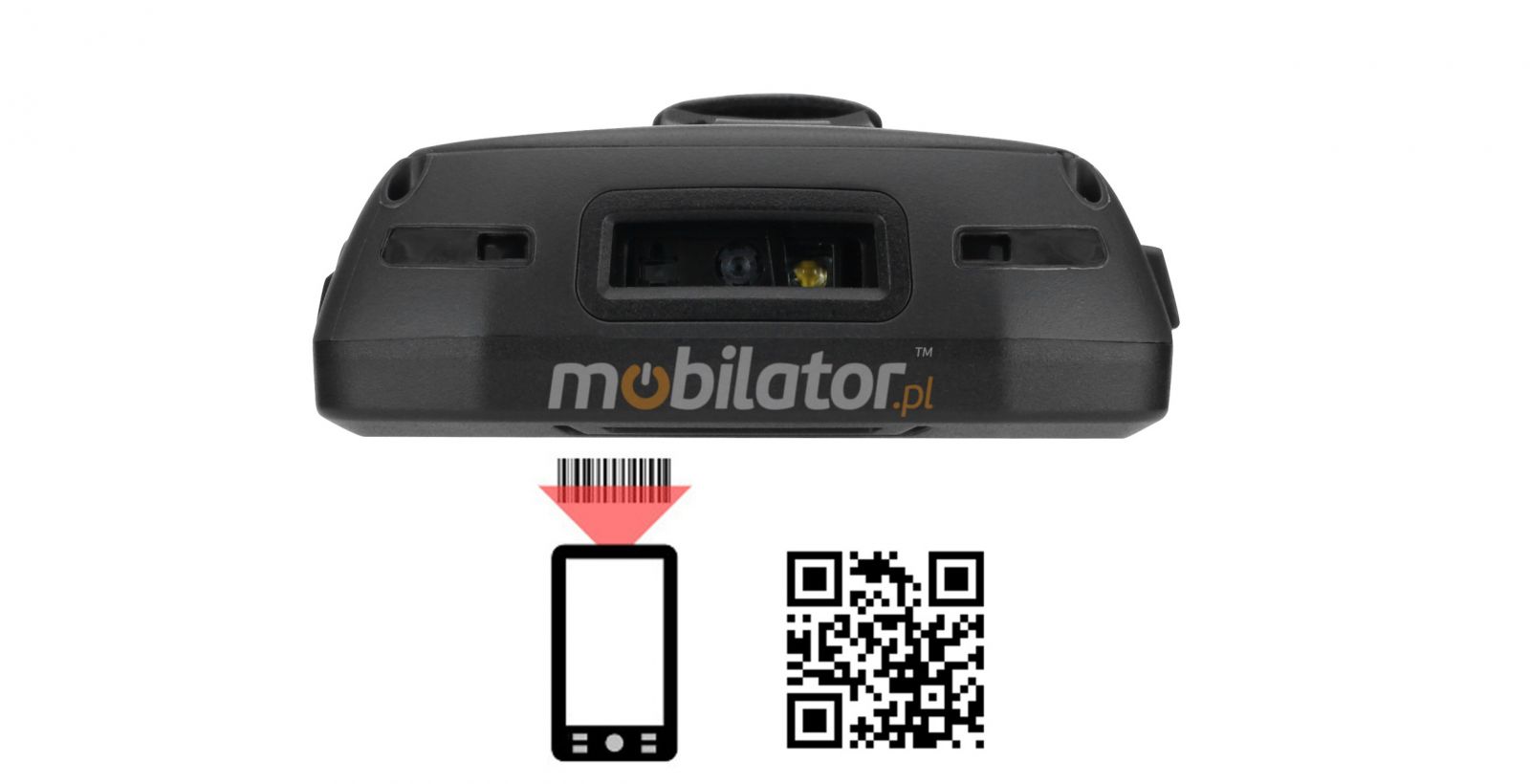 Modern Refractory Resistans Practical Data Collector MobiPad U90 Android WiFi