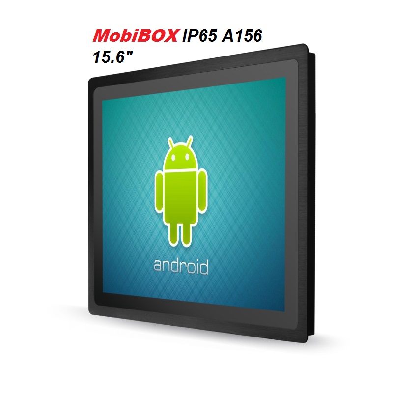 industry panel PC computer proof waterproof shockproof rugged IP65 wifi