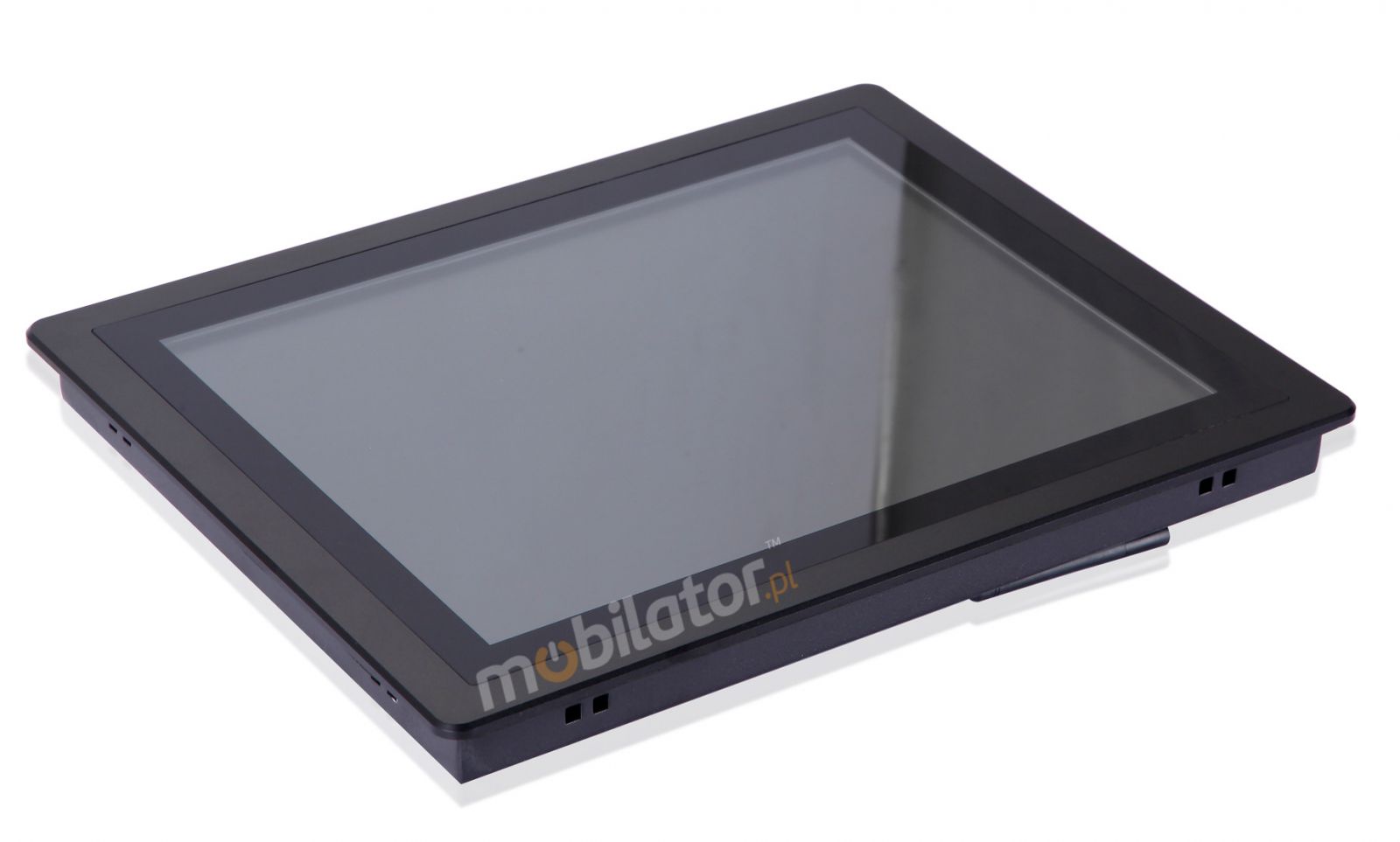 Mobilator CTPC150RD3 PCPanel LED panel, 10 points touch screen, built-in WIFI, 12V DC input