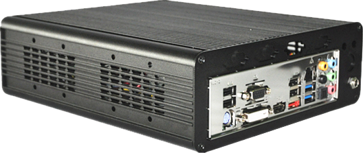 Industrial MiniPC mBOX-T1820