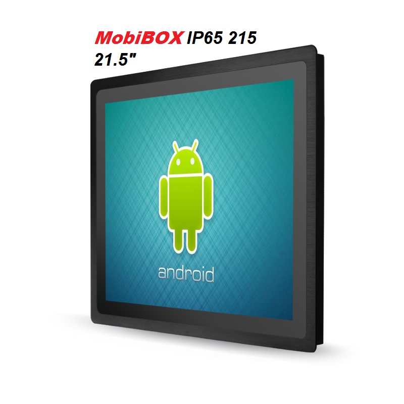 industry panel PC computer proof waterproof shockproof rugged IP65 wifi