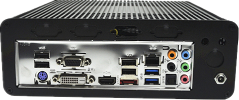 Industrial MiniPC mBOX-T1820
