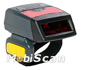 MobiScan FingerRing MS01 RS232 MOBISCAN MS-01 Skaner 1D Porczny piecie MobiSCAN  Kompatybilny Windows Android IOS mobilator.pl New Portable Devices Skanery kodw kreskowych MINI