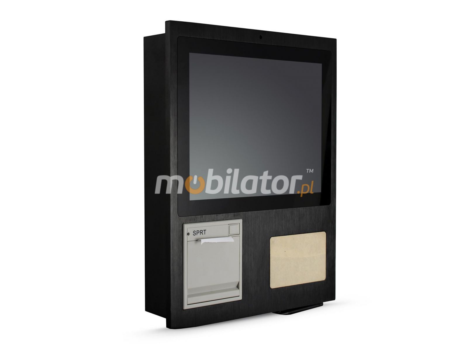 industrial panel operator panel PC industrial pc resistant waterproof dustproof schockproof durable IP65 wifi