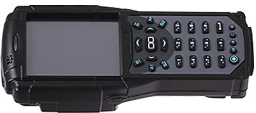 mobipad m38s windows ce rfid uhf