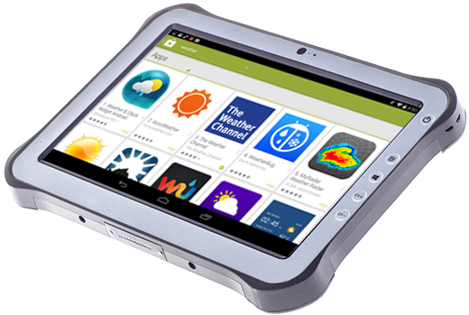 3g wcdma dustproof tablet 10 inches