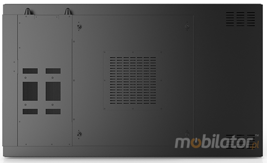 industrial pc panel big, built-in WIFI, 12V DC input mobilator polska new ccetouch