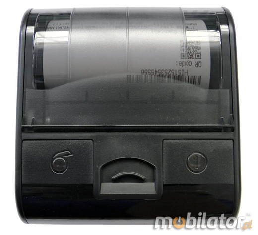 MobiPrint MP-T3 Drukarka termiczna Thermal Line  mini drukarka kodw mechanizm FUJITSU Interfejs  Bluetooth USB Mobilna Drukarka mobilator.pl windows android  New Portable Devices mae drukarki paragonw maa drukarka przenona portable drukarka kodw
