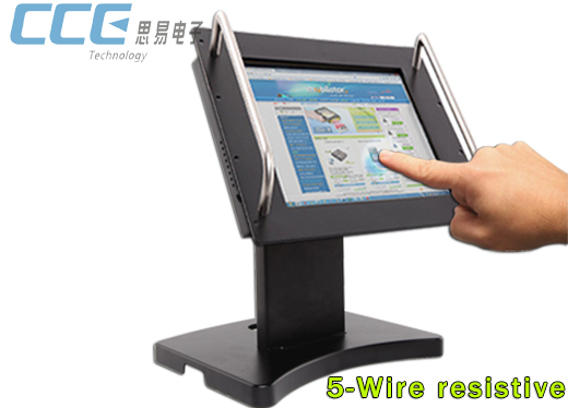 Industial RACK MOUNT Touch PC CCETouch CT10-PCPrzemysowy Komputer Panelowy RACK MOUNT - CCETouch CT10-PC Norma odpornoci IP54 Przemysowy komputer panelowy Ekran rezystancyjny 5 wire resistive wywietlacz 10 cali mobilator.pl New Portable Devices Windows RS-232 COM RACK MOUNT 