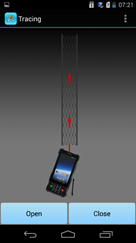 xDSL ADSL ST327W Senter multi tester testing software modules