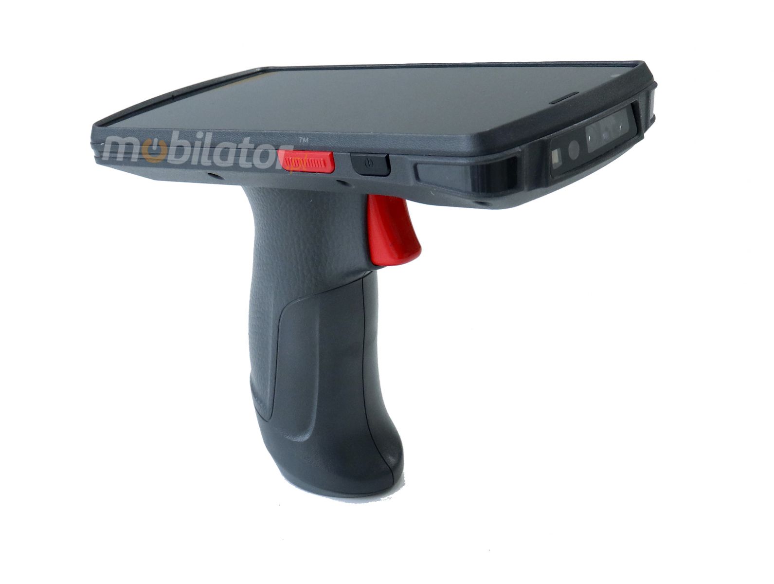 2020 new mobilator data collector ip66 full water protection