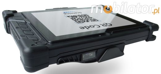 imobile mobilator imt-863 capative screen full rfid 2d barcode scanner camera rear