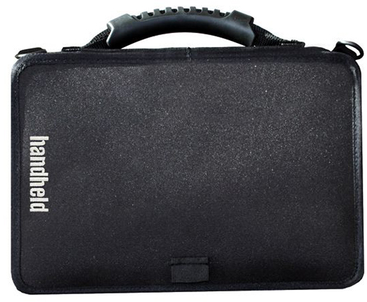 rugged carry case algiz xrw 10.1 inches