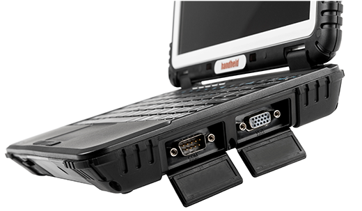 algiz xrw rs232 vga palmtop laptop przemysowy pda