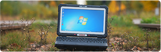 algiz xrw handhel group rugged notebook pda palmtop