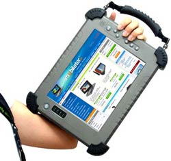 Amplux M1050R_A mil-810f mil-std 461e rugged wojskowy przemysowy industrial army militar pc full ruggadized mobilator.pl