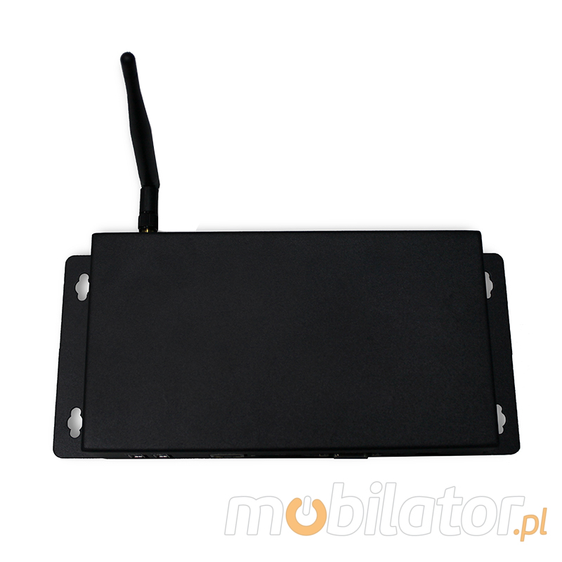  Android MiniPC Media Player AnBOX M106P Android 4.2