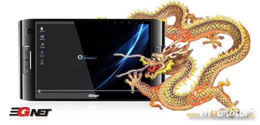 npd new portable devices mobilator 3GNet mi18 mi-18