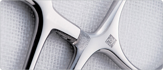 DPM technology direct part making