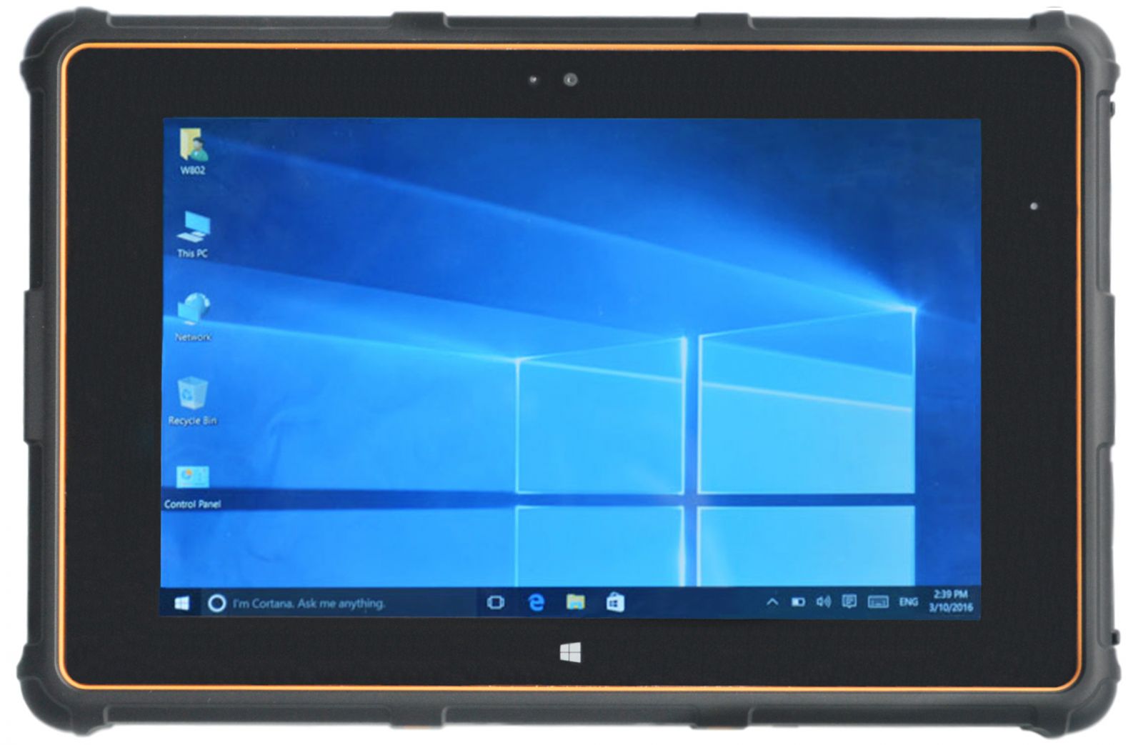 mobipad i8a rugged tablet