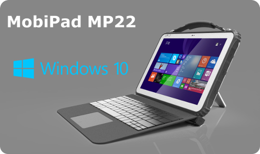 mobipad mp22 windows 10 rugged tablet