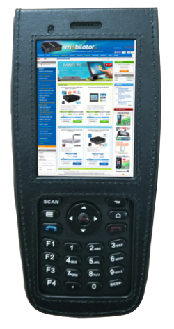 holster kabura pokrowiec mobipad a351