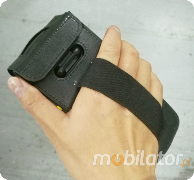holster for MobiPad A351