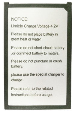 mobipad a351 battery