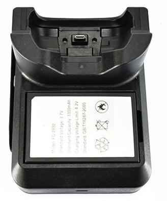 MobiPad A351 docking station