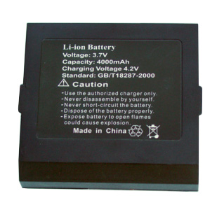 mobipad h9 battery